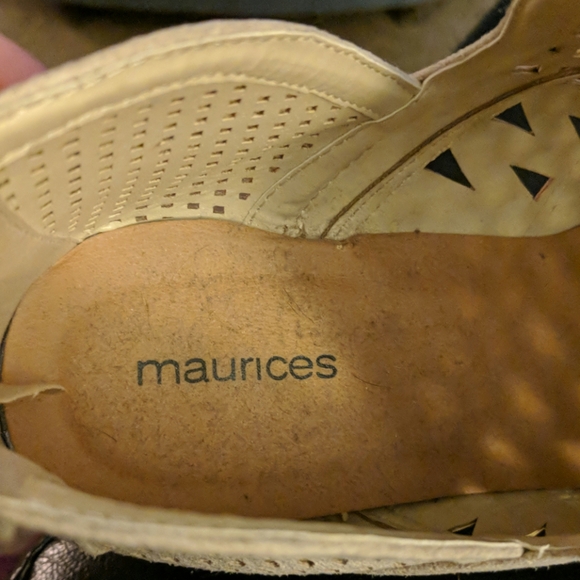 Booties - Picture 4 of 4